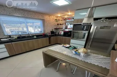 Casa com 3 quartos à venda na Rua Atibaia, Cidade Nova, Jundiaí