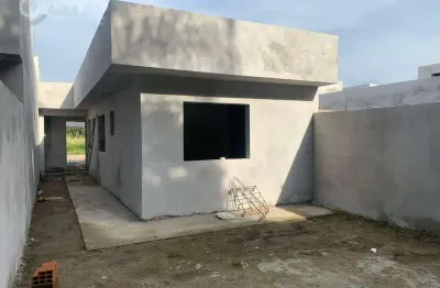 Casa com 2 quartos à venda na Registro, Jardim Fernanda, Registro