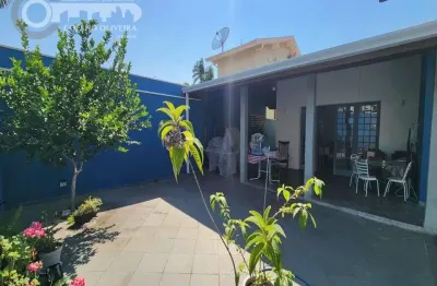 Casa com 3 quartos à venda na Rua Luiz de Moraes, Portal do Paraíso I, Jundiaí