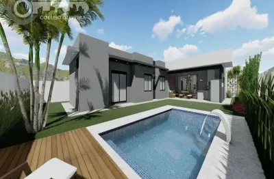 Casa com 3 quartos à venda na Rua Capitão Alberto Mendes Júnior, Vale Azul, Jundiaí