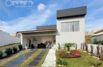 Casa com 3 quartos à venda na Residencial Phytus, Jacaré, Cabreúva