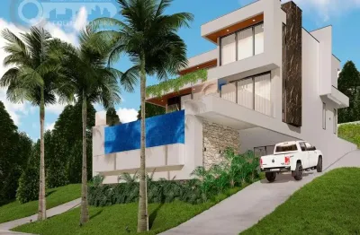 Casa à venda na Sp-330, 5  Bairro:, Jordanésia, Cajamar