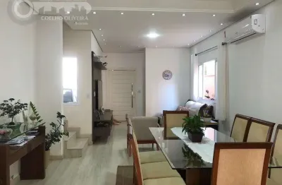 Casa de condomínio em parque residencial eloy chaves  -  jundiaí