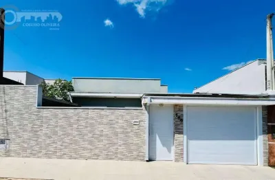 Casa com 2 quartos à venda na Jardim Brasil, Registro, Jardim Brasil, Registro