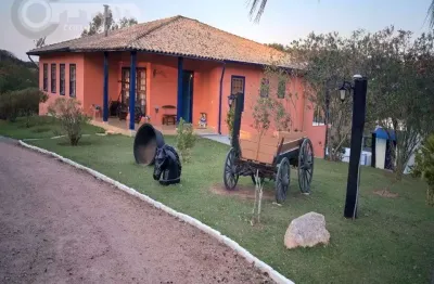 Casa à venda na Parque Da Fazenda Condominio, Parque da Fazenda, Itatiba