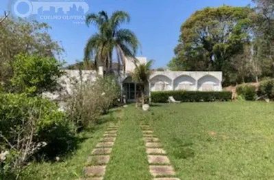 Casa com 3 quartos à venda na Rua das Acácias, Chácara Malota, Jundiaí