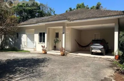 Casa à venda na Avenida Humberto Cereser, 3170, Jardim Caxambu, Jundiaí