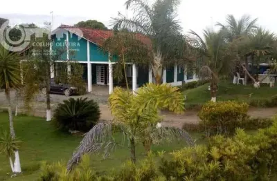 Chácara / sítio com 2 quartos à venda na Zona Rural, Zona Rural, Registro