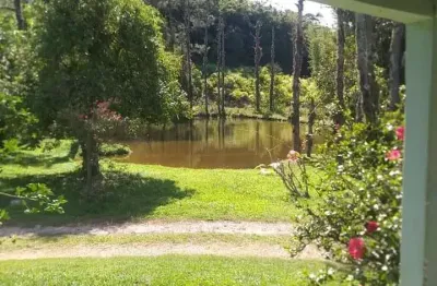 Chácara / sítio à venda na Pariquera-açu, Zona Rural, Pariquera-Açu