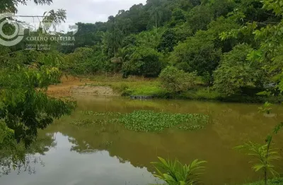 Chácara / sítio à venda na Juquiá, Zona Rural, Juquiá