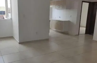 Apartamento com 2 quartos à venda na Registro, Jardim Brasil, Registro