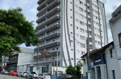 Apartamento com 2 quartos à venda na Registro, Centro, Registro