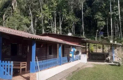 Chácara / sítio com 2 quartos à venda na Registro, Centro, Registro