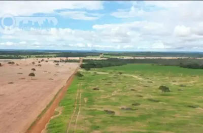 Fazenda à venda na General Carneiro, Zona Rural, General Carneiro