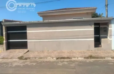 Casa com 2 quartos à venda na Jacupiranga, Centro, Jacupiranga