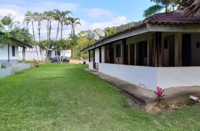 Fazenda à venda na Sete Barras, Zona Rural, Sete Barras