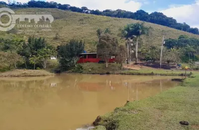 Chácara / sítio com 3 quartos à venda na Sete Barras, Zona Rural, Sete Barras