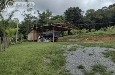 Chácara / sítio à venda na Jacupiranga, Zona Rural, Jacupiranga