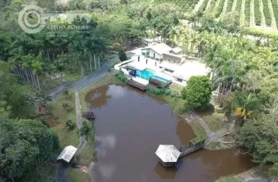 Chácara / sítio à venda na Pariquera-açu, Zona Rural, Pariquera-Açu