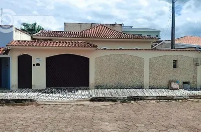 Casa com 3 quartos à venda na Sete Barras, Centro, Sete Barras