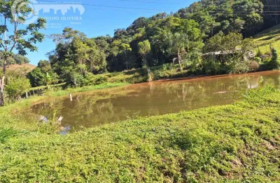 Chácara / sítio à venda na Juquiá, Zona Rural, Juquiá
