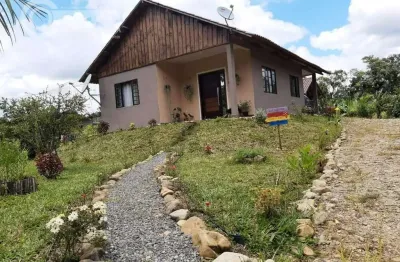Chácara / sítio com 2 quartos à venda na Sete Barras, Zona Rural, Sete Barras