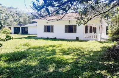 Chácara / sítio com 4 quartos à venda na Miracatu, Área Rural, Miracatu