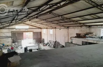 Barracão / Galpão / Depósito à venda na Juquiá, Centro, Juquiá