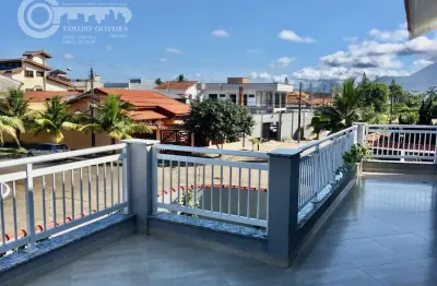 Casa com 2 quartos à venda na Peruíbe, Centro, Peruíbe