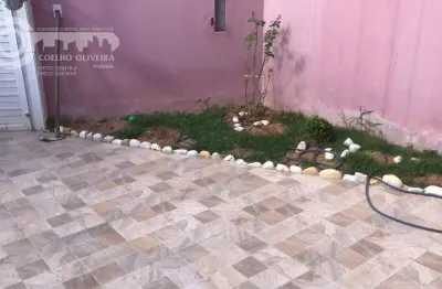 Casa com 4 quartos à venda na Registro, Centro, Registro