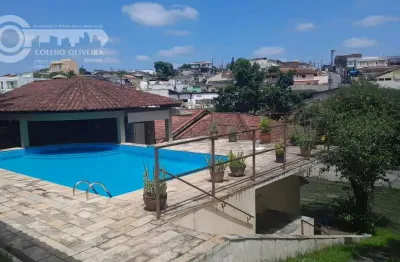 Casa com 4 quartos à venda na Centro Registro Sp, Centro, Registro