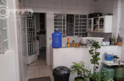 Casa com 2 quartos à venda na Registro, Jardim Brasil, Registro