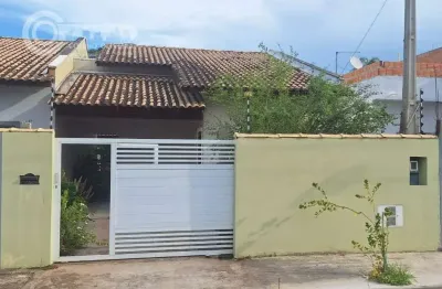 Casa com 1 quarto à venda na Registro, Centro, Registro