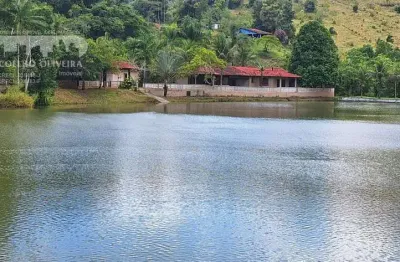 Chácara / sítio à venda na Juquiá, Zona Rural, Juquiá
