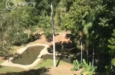 Chácara / sítio com 1 quarto à venda na Pedro De Toledo, Zona Rural, Pedro de Toledo