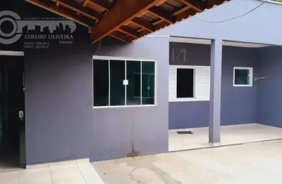 Casa com 2 quartos à venda na Registro, Jardim das Palmeiras, Registro