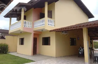 Casa com 2 quartos à venda na Cananéia, Retiro das Caravelas, Cananéia