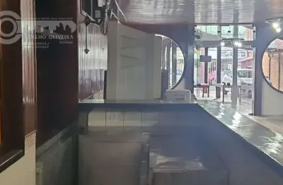 Ponto comercial para alugar na Registro, Centro, Registro