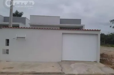 Casa com 2 quartos à venda na Rua 06, Zona Rural, Registro