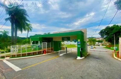 Lote / terreno em condomínio villa verde -  jundiaí sp