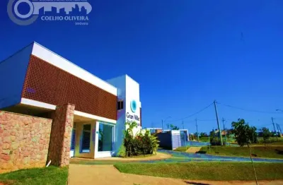 Lote/terreno em condomínio gran ville são venâncio itupevasp