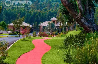 Terreno à venda na Fazenda Serra Azul, Jardim Alegre, Itupeva