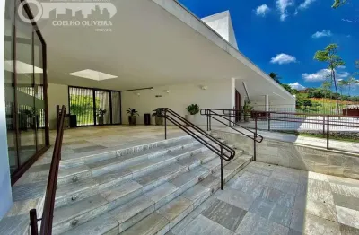 Lote / terreno em condomínio alphaville  -  jundiaí sp