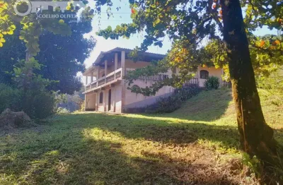 Chácara / sítio com 3 quartos à venda na Jacupiranga, Zona Rural, Jacupiranga