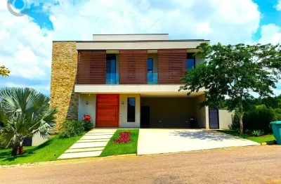 Casa  em condomínio fazenda serrazul ii  -  itupeva sp