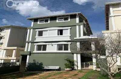 Casa em condomínio fechado com 5 quartos à venda na Avenida Comendador Antônio Borin, 2746, Jardim Rosaura, Jundiaí