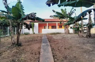 Chácara / sítio à venda na Pariquera-açu, Braço Magro, Pariquera-Açu