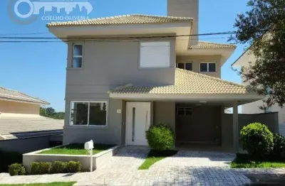 Casa em condomínio em portal do paraíso ii  -  jundiaí sp