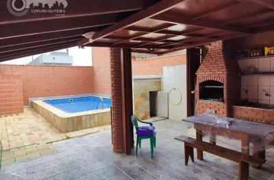 Casa com 2 quartos à venda na Rua Venezuela, 436, Gaivota (Praia), Itanhaém