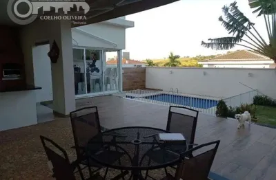 Casa em condomínio fechado com 4 quartos à venda na Rodovia Dom Gabriel Paulino Bueno Couto, Medeiros, Jundiaí